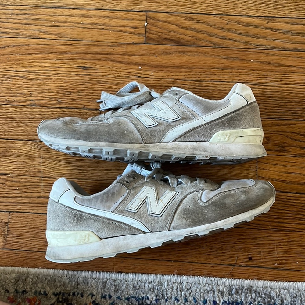 women’s new balance 696